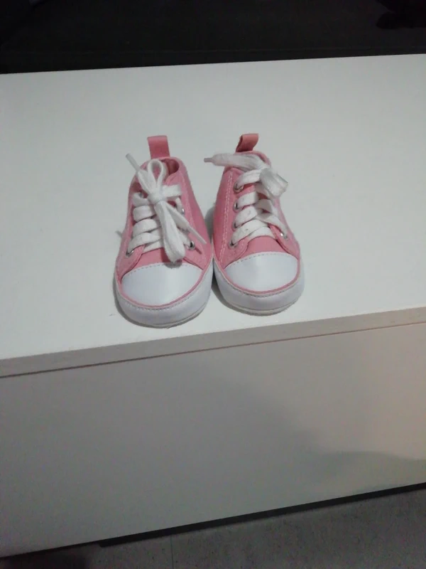 Chaussures bébé
