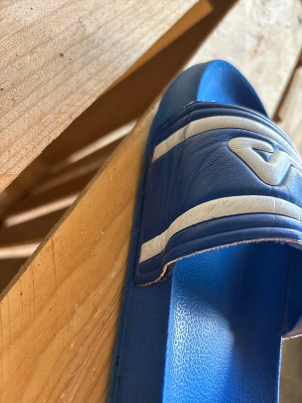 Tong fila - photo numéro 10