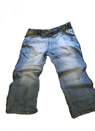 Jeans larghi anni 2000, marque: JNCO, état: Très bon état, taille: W38 | FR 48, 15,00 €, 16,45 € Protection acheteurs incluse