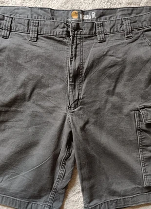 Short cargo carharrt, marca: Carhartt, estado: Muito bom, tamanho: PT 44 | W34, €25.00, €26.95 inclui Proteção do Comprador