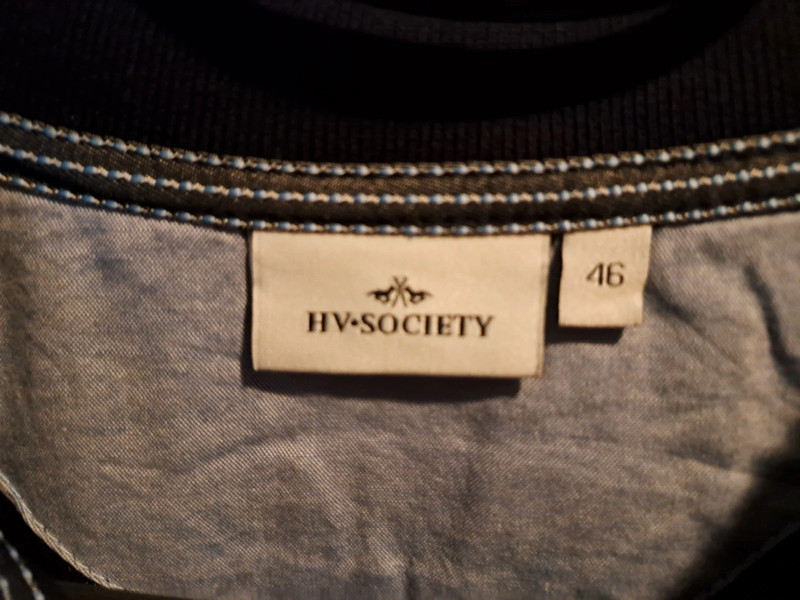 HV Society jurk, maat 46 5