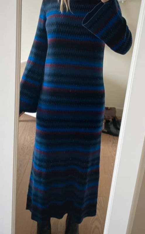 Vestido nicoli nueva temporada Vinted