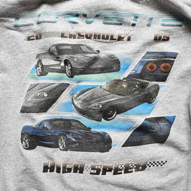 chevrolet graphic hoodie 2