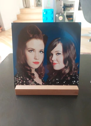 Vinyle 45 tours thirdman the secret sisters tmr050, condition: Very good, €4.00, €4.90 includes Buyer Protection