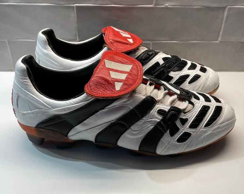 Adidas Predator Accelerator FG