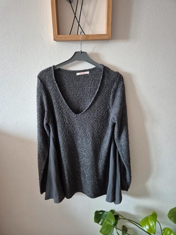 Pull camaieu xl