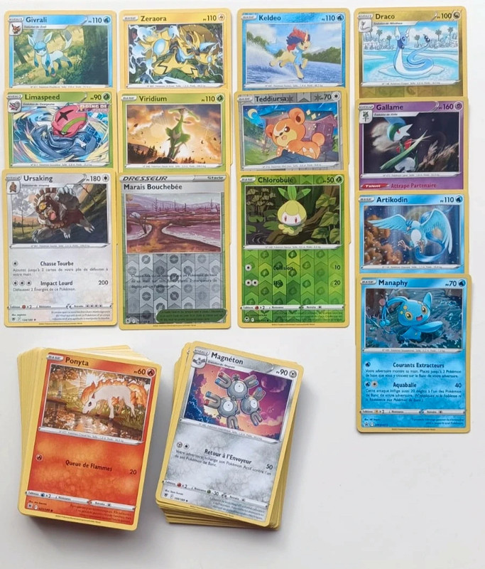 Le site Web officiel Pokémon  Carte pokemon, Jeux carte pokemon