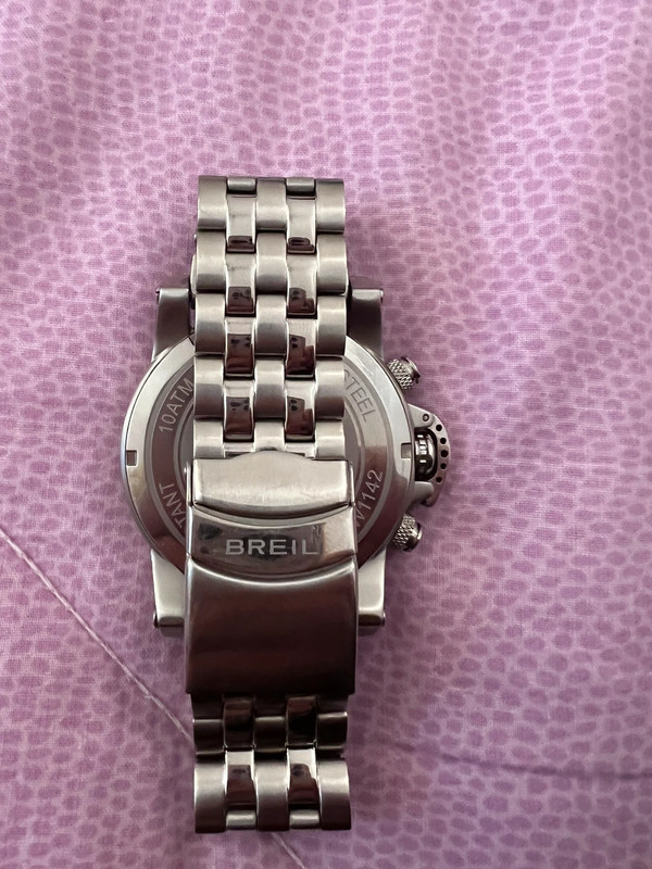 Orologio breil tw 1142 Vinted