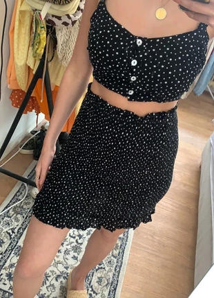 Pakje Asos, co-ord set , marque: ASOS, état: Très bon état, taille: S / 36 / 8, 15,00 €, 16,45 € Protection acheteurs incluse