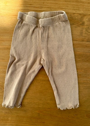 Legging konges slojd, marke: Konges Sløjd, zustand: Sehr gut, größe: 3-6 Monate / 62, 15,00 €, 16,45 € inklusive Vinted-Käuferschutz