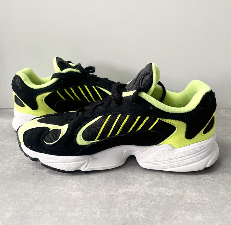 Adidas originals yung 1 2 3 deals