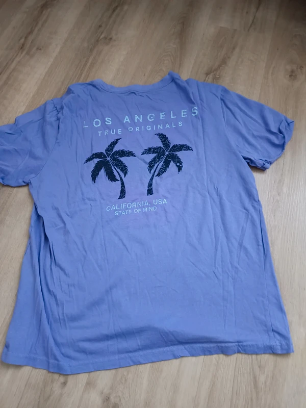Maillot homme True Originals C&A taille XL - photo numéro 2
