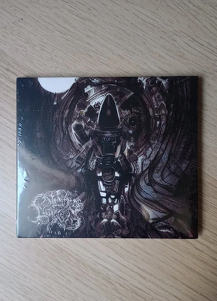 CD Black Metal A La Fin de L'Universe, staat: Nieuw met prijskaartje, € 4,00, € 4,90 inclusief Kopersbescherming