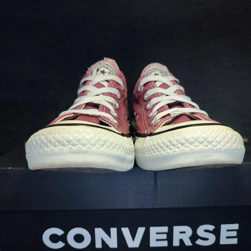 Converse All Star OX [36] 4