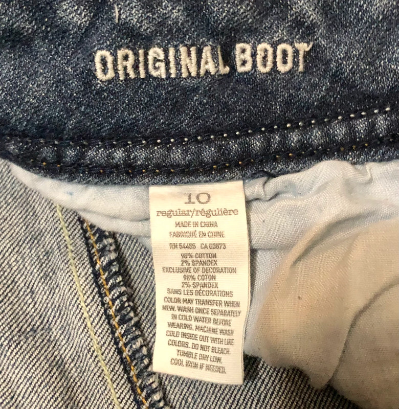 American Eagle Jeans 3