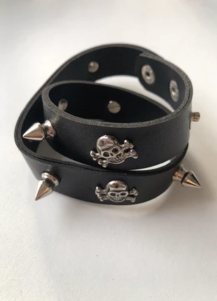 Pulsera doble vuelta , estado: Muy bueno, 6,00 €, 7,00 € Protección al comprador incluida