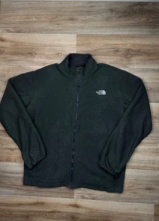 Veste polaire noir The North Face - taille XXL - homme - 100% polyester, brand: The North Face, condizioni: Ottime, taglia: XXL, €40.00, €42.70 include la Protezione acquisti Pro