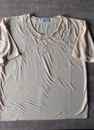 Tee-shirt Miss G XL, marque: Miss G, état: Très bon état, taille: XXL / 44 / 16, 5,00 €, 5,95 € Protection acheteurs incluse