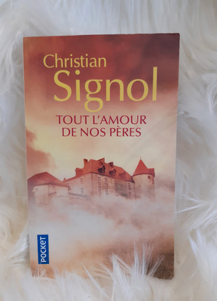 Cette Vie Ou Celle D Apres Christian Signol Vinted