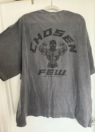 Chosenfew, brand: chosenfew, condition: Good, size: XXL, £30.00, £32.20 includes Buyer Protection