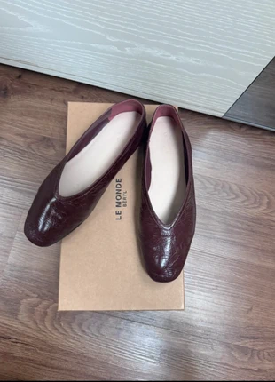 Le monde beryl, marca: LE MONDE BERYL, estado: Muito bom, tamanho: 37.5, €215.00, €226.45 inclui Proteção do Comprador