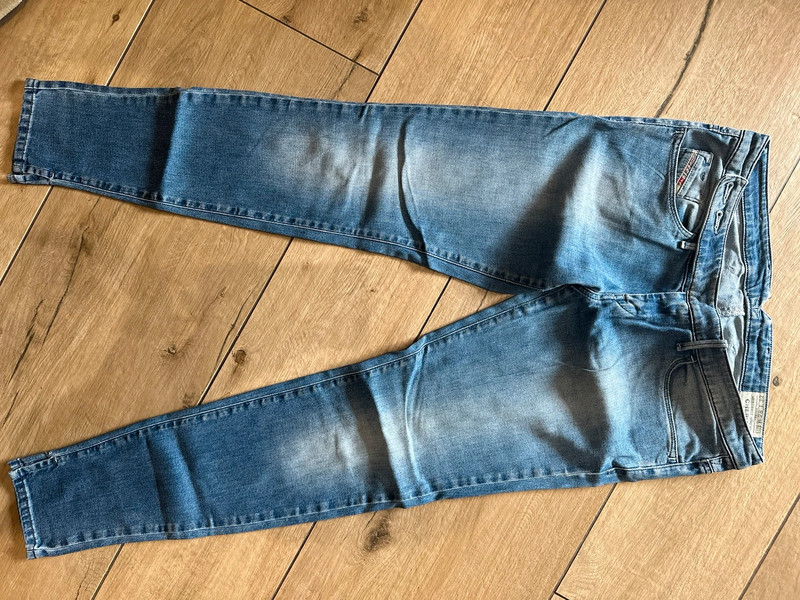 Jeans Diesel 4