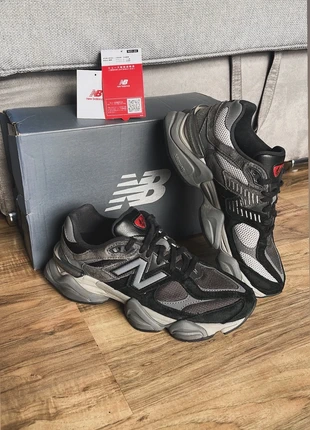 Basket New Balance 9060 Taille 39.5, brand: New Balance, condizioni: Buone, taglia: 39.5, €80.00, €84.70 include la Protezione acquisti