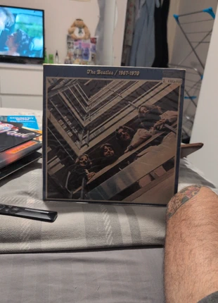 The Beatles record, condition: Very good, £25.00, £26.95 includes Buyer Protection