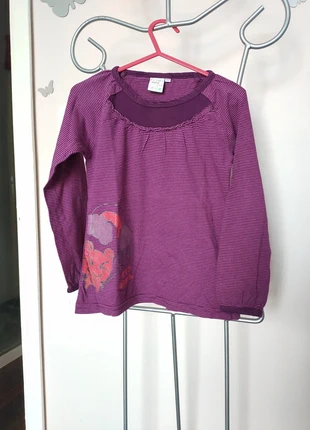 T-shirt manches longues 5 ans rip Curl, marque: Rip Curl, état: Très bon état, taille: 5 ans / 110 cm, 3,00 €, 3,85 € Protection acheteurs incluse