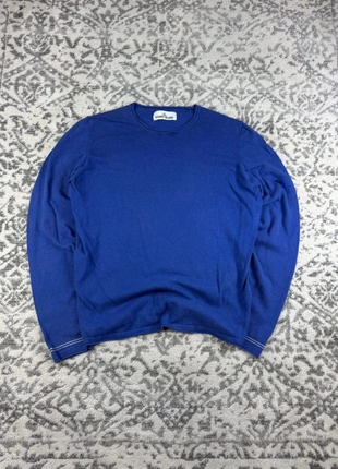 Pull Stone Island / Authentique, marque: Stone Island, état: Bon état, taille: S, 42,80 €, 45,64 € Protection acheteurs (Pro) incluse