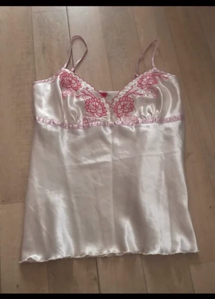 Haut de pyjama, brand: No Excuse, condition: Very good, size: XXL / 44 / 16, €5.00, €5.95 includes Buyer Protection