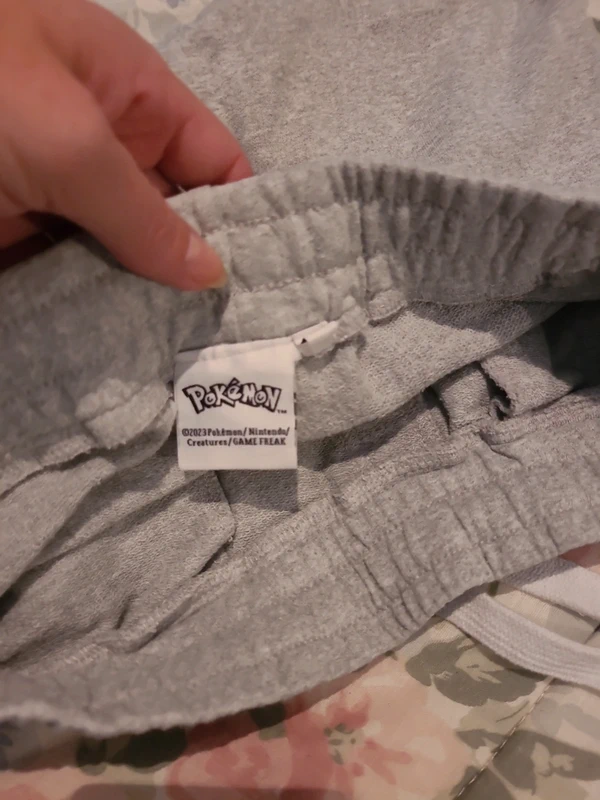 Short 12 ans - photo numéro 5