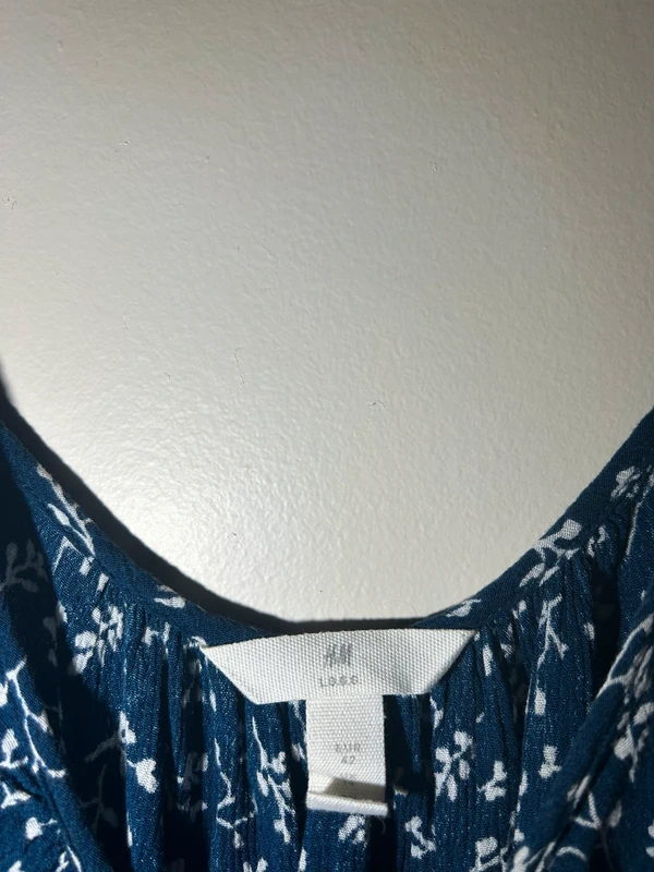 Robe h&m - photo numéro 6