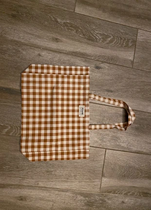Totebag Sezane neuf, marque: Sézane, état: Neuf sans étiquette, 25,00 €, 26,95 € Protection acheteurs incluse