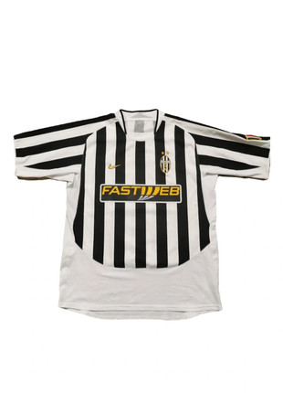 Maillot Nike juventus vintage, marque: Nike, état: Bon état, taille: XL, 69,99 €, 74,19 € Protection acheteurs (Pro) incluse