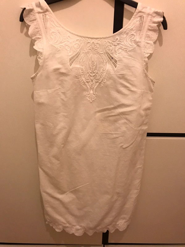 S zane Margot Dress UK Size 6 Vinted