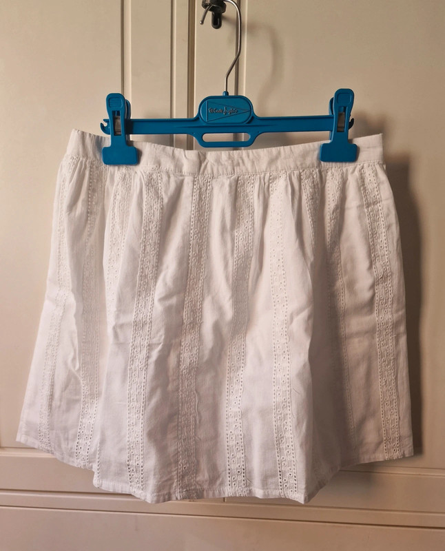 Falda ni a. Mango kids. Talla 11 12 Vinted