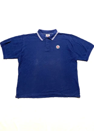 💫vintage y2k year 2000’s Adidas Roland Garros Paris tennis cup polo shirt💫(SA98), marque: adidas, état: Très bon état, taille: M, 2,99 €, 3,84 € Protection acheteurs (Pro) incluse