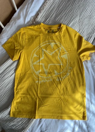 Official Radiohead band tee - small yellow, brand: waste clothing, condition: Very good, size: S, £30.00, £32.20 includes Buyer Protection