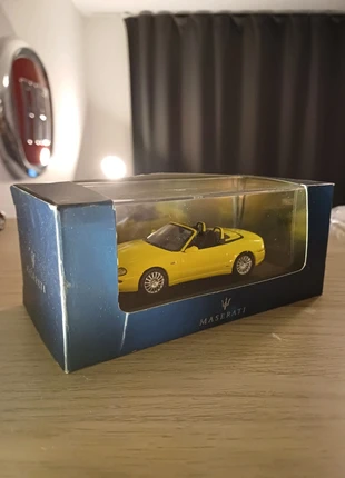 Maserati coupé, marque: Maserati, état: Très bon état, taille: Prématuré, jusqu'à 44cm, 7,50 €, 8,58 € Protection acheteurs incluse