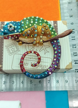 Broche, marca: Montre.fr, estado: Muy bueno, 5,00 €, 5,95 € Protección al comprador Pro incluida