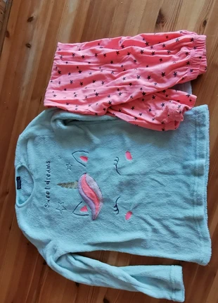 Pyjama, marque: In Extenso, état: Bon état, taille: 14 ans / 164 cm, 4,00 €, 4,90 € Protection acheteurs incluse