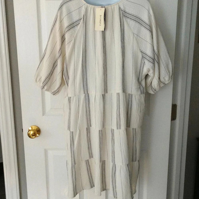 Evereve Dress, Large 5