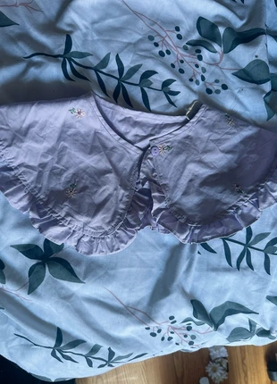 Faux col, brand: Primark, condition: New with tags, €4.00, €4.90 includes Buyer Protection