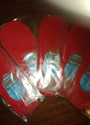 Calze invisibile blacksocks, marque: blacksocks, état: Neuf sans étiquette, taille: S | 35–38, 15,00 €, 16,45 € Protection acheteurs incluse