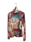 Jean Paul Gaultier Rare 1999 “Venus de Milo Japan”Turtleneck Top
, marke: Jean Paul Gaultier, zustand: Sehr gut, größe: M / 38 / 10, 500,00 €, 525,70 € beinhaltet Vinted-Käuferschutz Pro