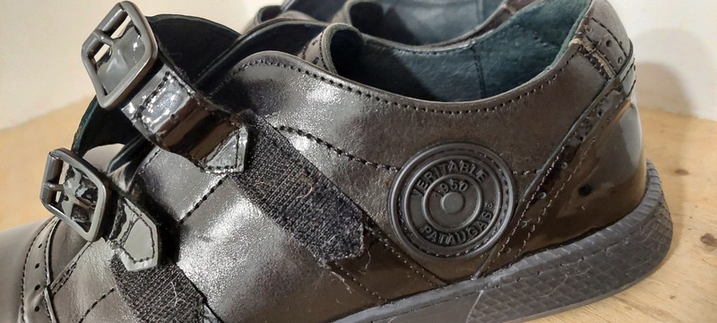 Pataugas dolce on sale