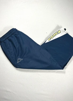 Survetement Kappa bleu marine – Taille L, brand: Kappa, condition: Very good, size: L, €8.70, €9.84 includes Buyer Protection Pro