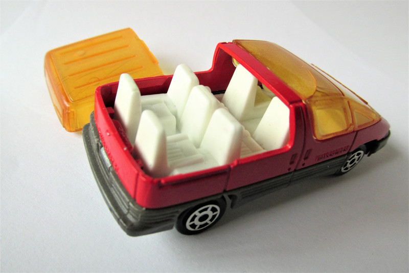 Majorette pontiac cheap