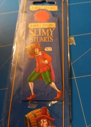 Marque-page aimanté, condition: New with tags, size: One size, €1.00, €1.75 includes Buyer Protection